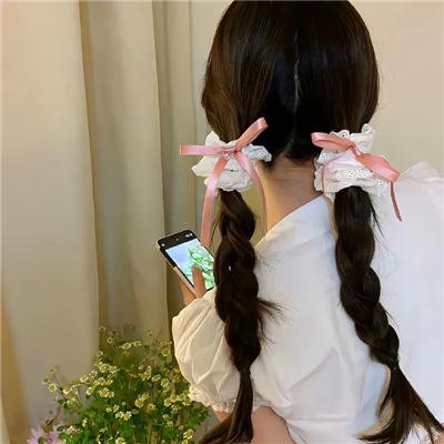 天生丽质