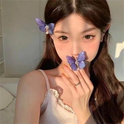 美丽的青春